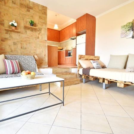 Konomi Residence Karavados Luaran gambar